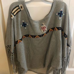Denim Supply Ralph Lauren Sweater
